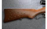 Ruger Model Ninety-Six Lever Action Rifle in 44 Rem Mag - 3 of 9