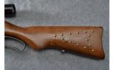 Ruger Model Ninety-Six Lever Action Rifle in 44 Rem Mag - 6 of 9
