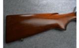 Remington Model 81 Woodmaster Semi Auto Rifle in .35 Remington - 3 of 9