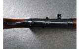 Remington Model 81 Woodmaster Semi Auto Rifle in .35 Remington - 4 of 9