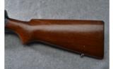 Remington Model 81 Woodmaster Semi Auto Rifle in .35 Remington - 6 of 9