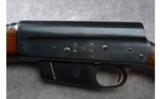 Remington Model 81 Woodmaster Semi Auto Rifle in .35 Remington - 7 of 9