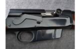 Remington Model 81 Woodmaster Semi Auto Rifle in .35 Remington - 2 of 9