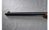 Remington Model 81 Woodmaster Semi Auto Rifle in .35 Remington - 9 of 9