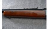 Remington Model 81 Woodmaster Semi Auto Rifle in .35 Remington - 8 of 9