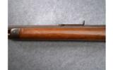 Winchester Model 1873 Lever Action Rifle in .32 Caliber - 8 of 9