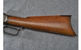 Winchester Model 1873 Lever Action Rifle in .32 Caliber - 6 of 9