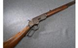 Winchester Model 1873 Lever Action Rifle in .32 Caliber - 1 of 9