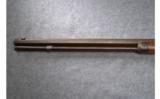 Winchester Model 1873 Lever Action Rifle in .32 Caliber - 9 of 9