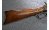 Winchester Model 1873 Lever Action Rifle in .32 Caliber - 3 of 9