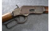 Winchester Model 1873 Lever Action Rifle in .32 Caliber - 2 of 9