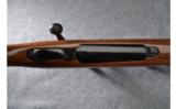 Remington Model 700 Bolt Action Rifle in .30-06 Sprg. - 4 of 9