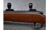 Remington Model 700 Bolt Action Rifle in .30-06 Sprg. - 7 of 9