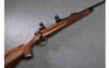 Remington Model 700 Bolt Action Rifle in .30-06 Sprg. - 1 of 9