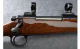 Remington Model 700 Bolt Action Rifle in .30-06 Sprg. - 2 of 9