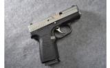 Kahr PM 45 Compact Pistol in .45 ACP - 1 of 3
