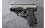 Kahr PM 45 Compact Pistol in .45 ACP - 2 of 3