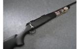 Thompson Center ICON Bolt Action Rifle in .30 TC - 1 of 9