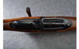 Styr Mannlicher Model SL Bolt Action Rifle in .222 Rem Mag - 4 of 9
