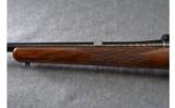 Styr Mannlicher Model SL Bolt Action Rifle in .222 Rem Mag - 8 of 9