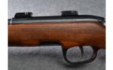 Styr Mannlicher Model SL Bolt Action Rifle in .222 Rem Mag - 7 of 9