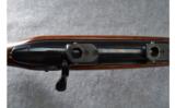 Styr Mannlicher Model SL Bolt Action Rifle in .222 Rem Mag - 5 of 9