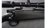 Weatherby Vangaurd Bolt Action Rifle in .223 Rem with Scope - 2 of 9