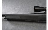 Weatherby Vangaurd Bolt Action Rifle in .223 Rem with Scope - 8 of 9