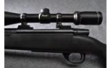 Weatherby Vangaurd Bolt Action Rifle in .223 Rem with Scope - 7 of 9