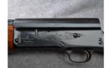 Browning Auto 5
A5 Magnum 12 Gauge - 7 of 9