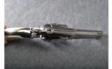 Ruger Vaquero in .45 LC Stainless Single Action Revolver (Sequential Ser Numbers Availiable) - 3 of 5