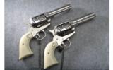 Ruger Vaquero in .45 LC Stainless Single Action Revolver (Sequential Ser Numbers Availiable) - 5 of 5
