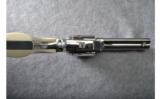 Ruger Vaquero in .45 LC Stainless Single Action Revolver (Sequential Ser Numbers Availiable) - 4 of 5