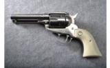 Ruger Vaquero in .45 LC Stainless Single Action Revolver (Sequential Ser Numbers Availiable) - 2 of 5