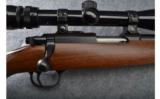 Ruger Model 77/22
Bolt Action Rifle in .22 Win Mag - 2 of 9