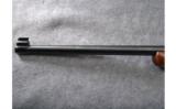 Ruger Model 77/22
Bolt Action Rifle in .22 Win Mag - 9 of 9