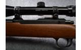 Ruger Model 77/22
Bolt Action Rifle in .22 Win Mag - 7 of 9