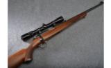 Ruger Model 77/22
Bolt Action Rifle in .22 Win Mag - 1 of 9