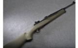 Ruger Ranch Rifle in .223 with Hogue Stock - 1 of 9
