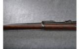 Springfield Model 1884 Trapdoor Rifle in .45-70 Gov't with Bayonet - 8 of 9