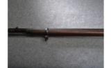 Springfield Model 1884 Trapdoor Rifle in .45-70 Gov't with Bayonet - 9 of 9