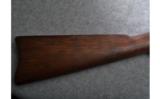 Springfield Model 1884 Trapdoor Rifle in .45-70 Gov't with Bayonet - 3 of 9