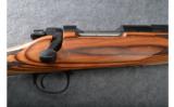 Remington Model 673 Bolt Action Rifle in .300 Rem. SA Ultra Mag - 2 of 9