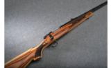 Remington Model 673 Bolt Action Rifle in .300 Rem. SA Ultra Mag - 1 of 9