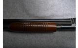Winchester Model 12 Pump Shotgun in 12 Gauge - 8 of 9