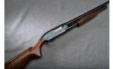 Winchester Model 12 Pump Shotgun in 12 Gauge - 1 of 9