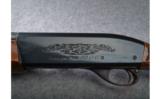 Remington Model 1100 LT-20 Semi Auto Shotgun in 20 Ga with Youth Length Stock - 7 of 9