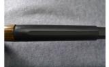 Ithaca Deerslayer M-87 Featherlight Pump Shotgun in 12 Gauge - 5 of 9