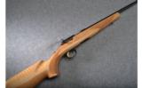 Browning T-Bolt .22 Magnum Rifle with Flame Maple Stock - 1 of 9