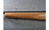 Browning T-Bolt .22 Magnum Rifle with Flame Maple Stock - 8 of 9